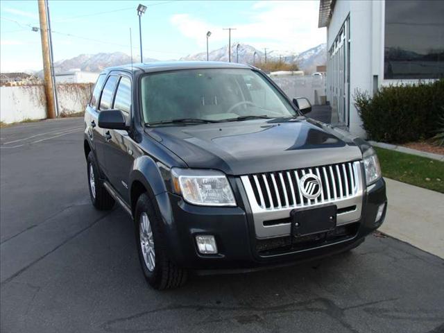 Mercury Mariner Unknown Sport Utility