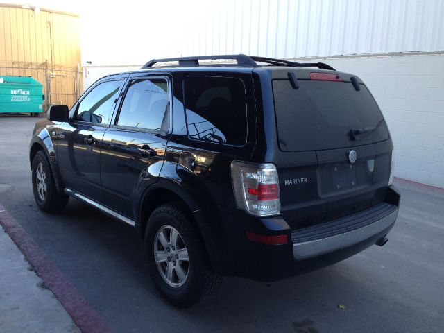 Mercury Mariner 2009 photo 2