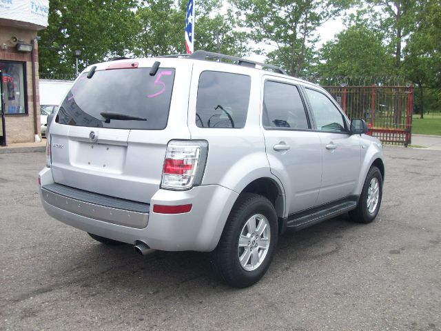 Used 2009 Mercury Mariner XLE AWD Van Details. Buy used 2009 Mercury ...