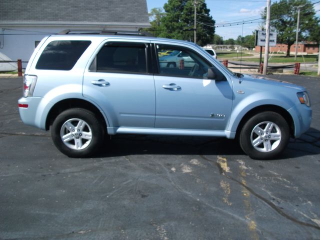 Mercury Mariner 2009 photo 3