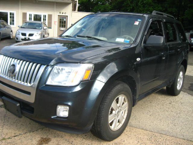 Mercury Mariner 2009 photo 1