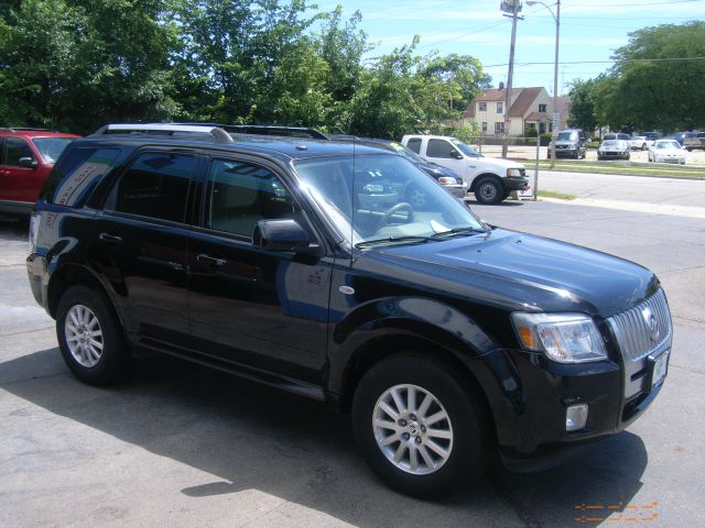 Mercury Mariner 2009 photo 2