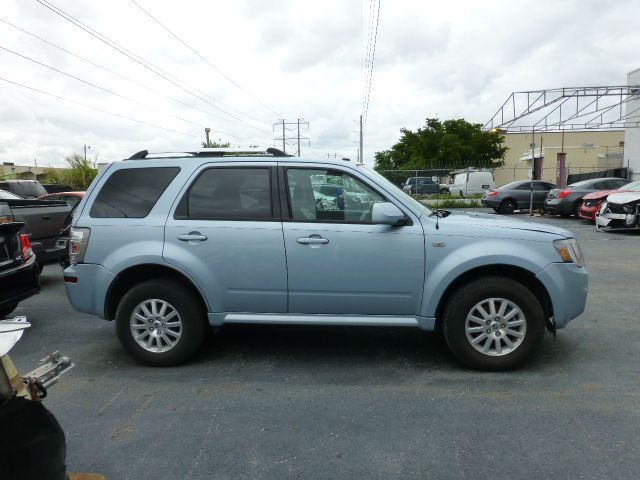 Mercury Mariner 2009 photo 9