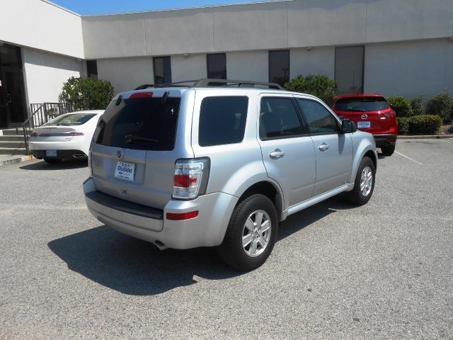 Mercury Mariner 2WD 15 SUV