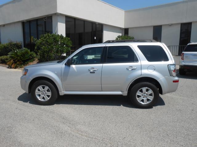 Mercury Mariner 2010 photo 1