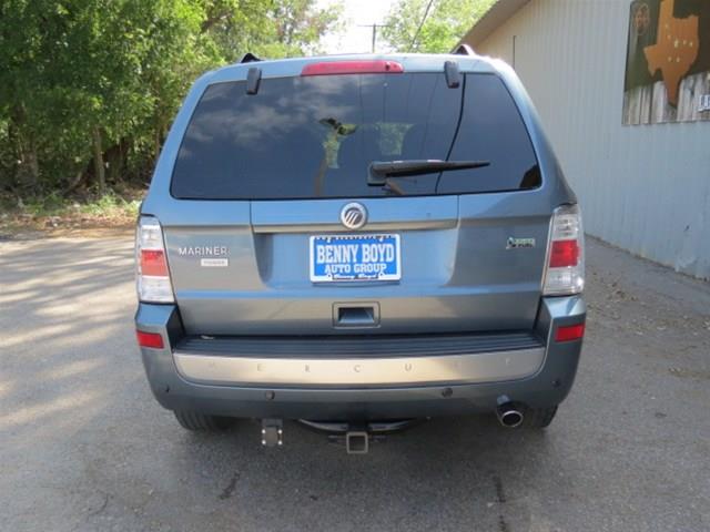 Mercury Mariner 2010 photo 1