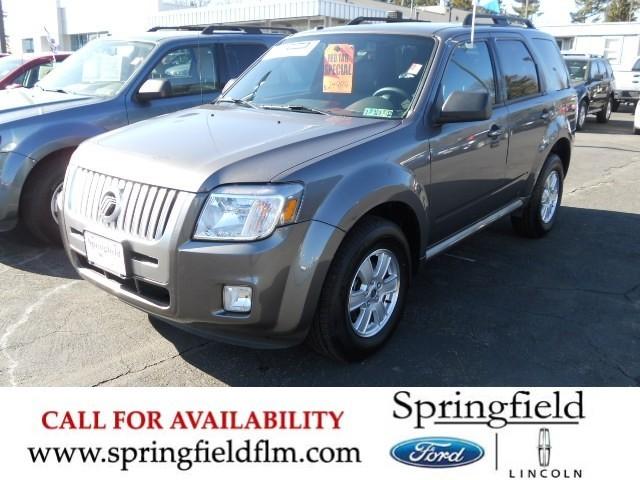 Mercury Mariner CE FWD 7-passenger Sport Utility