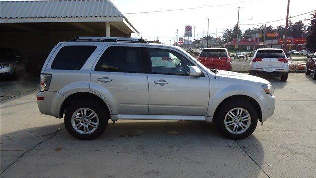 Mercury Mariner 2010 photo 1