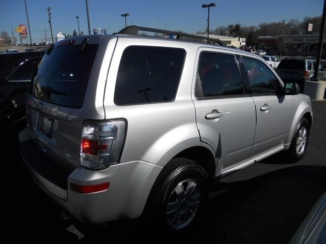 Mercury Mariner CE FWD 7-passenger Sport Utility