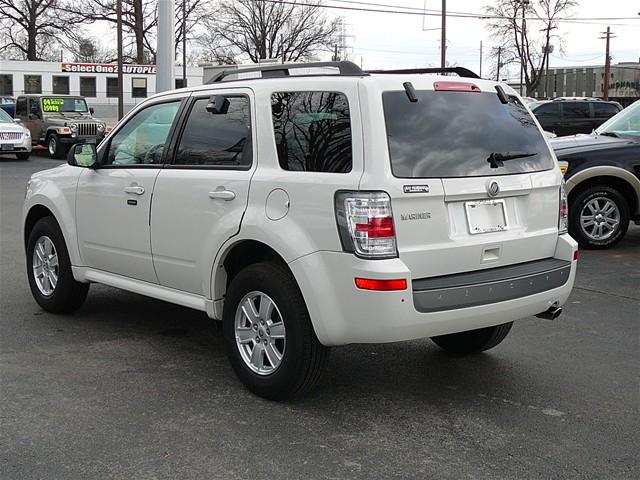 Mercury Mariner 2010 photo 2