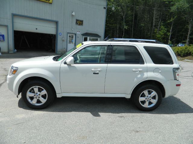 Mercury Mariner 2011 photo 1