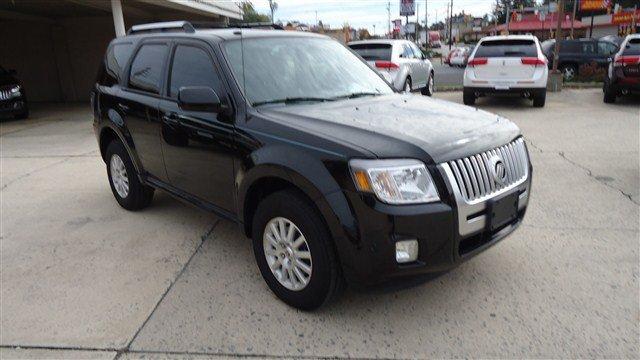 Mercury Mariner 3.5rl Sport Utility