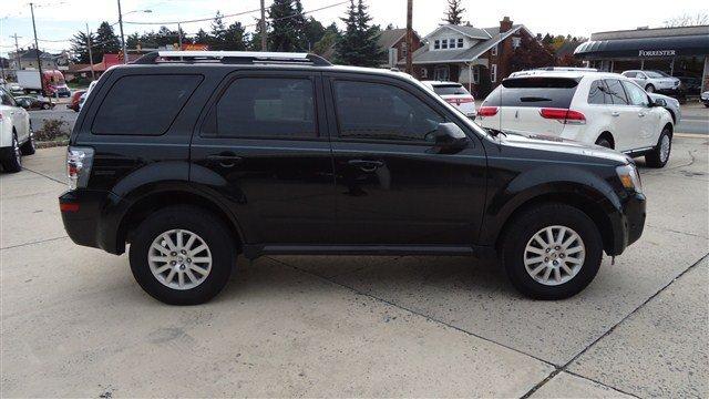 Mercury Mariner 2011 photo 1