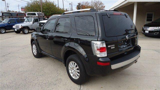 Mercury Mariner 2011 photo 3