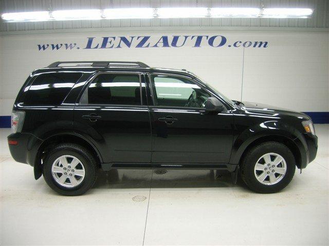 Mercury Mariner S, Local Trade In Sport Utility