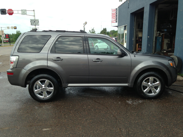 Mercury Mariner 2011 photo 1