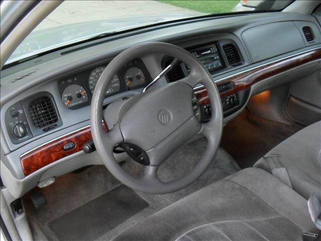 Mercury Marquis 1997 photo 3