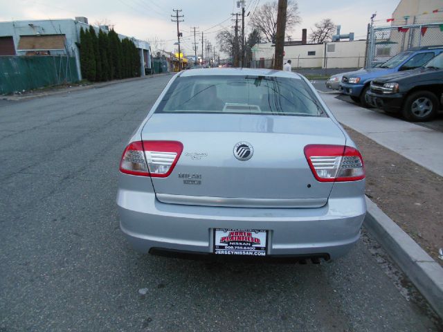 Mercury Milan 3.5rl Sedan