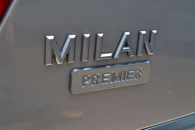 Mercury Milan 2010 photo 4