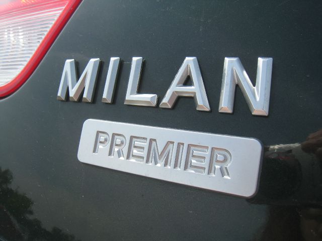 Mercury Milan 2010 photo 30