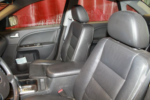 Mercury Montego 2005 photo 10