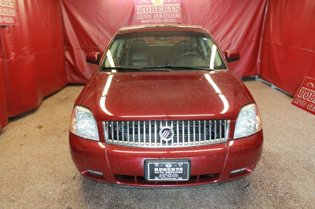 Mercury Montego 2005 photo 13