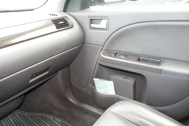 Mercury Montego 2005 photo 6