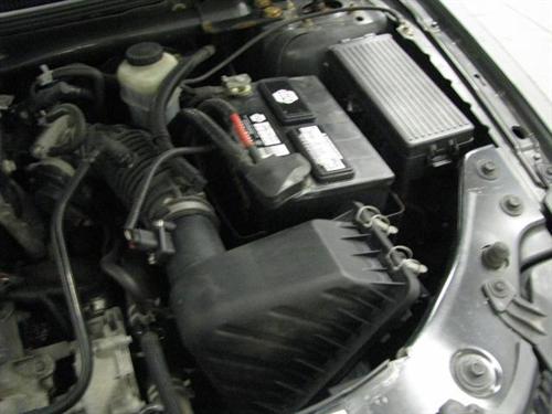 Mercury Montego 2005 photo 1