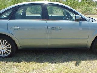 Mercury Montego 2005 photo 3