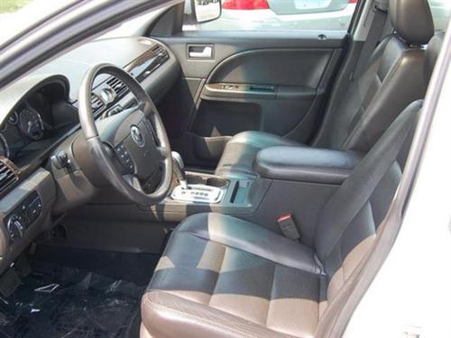 Mercury Montego 2005 photo 1