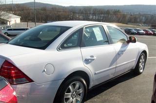 Mercury Montego 2005 photo 2