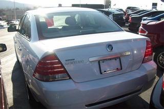 Mercury Montego 2005 photo 4