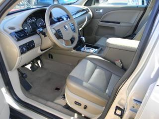 Mercury Montego 2005 photo 1