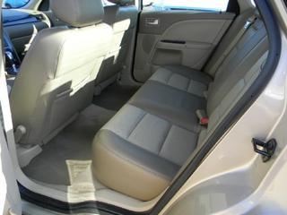 Mercury Montego 2005 photo 2