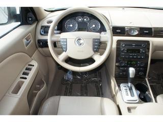 Mercury Montego 2005 photo 1