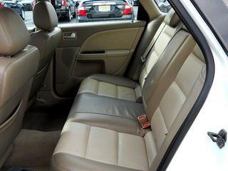 Mercury Montego 2005 photo 1