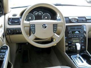 Mercury Montego 2005 photo 2