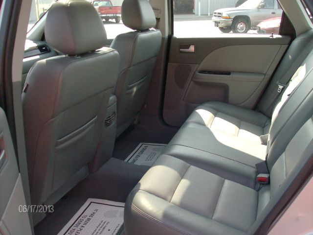 Mercury Montego 2005 photo 4