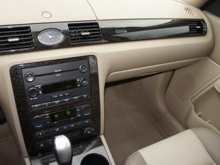 Mercury Montego 2005 photo 3