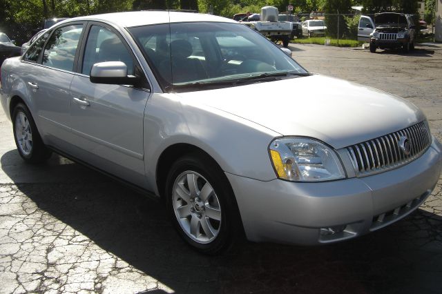 Mercury Montego 2005 photo 10