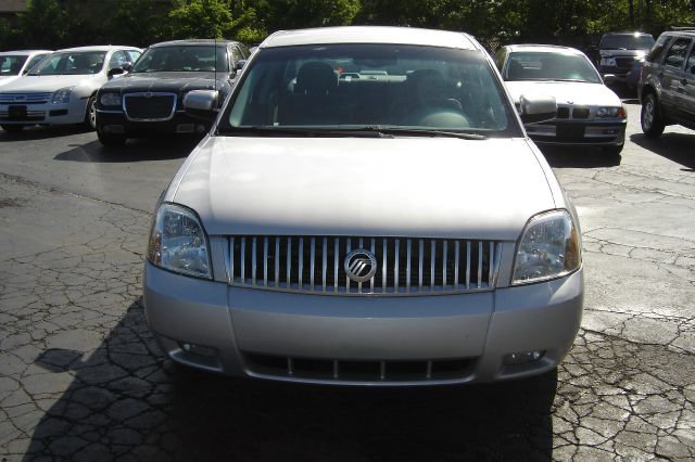 Mercury Montego 2005 photo 19