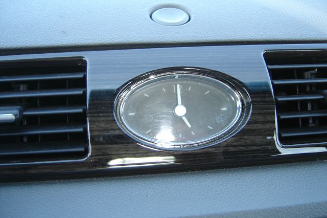 Mercury Montego 2005 photo 2