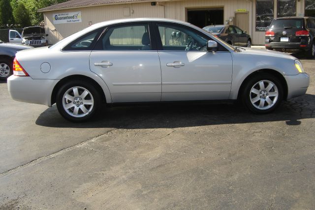 Mercury Montego 2005 photo 6