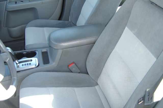 Mercury Montego 2005 photo 8