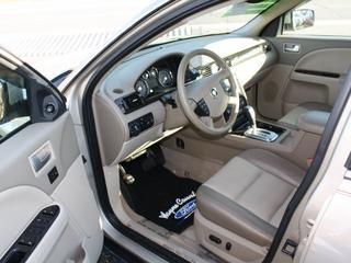 Mercury Montego 2005 photo 2