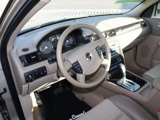 Mercury Montego 2005 photo 3