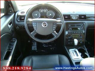 Mercury Montego 2005 photo 5