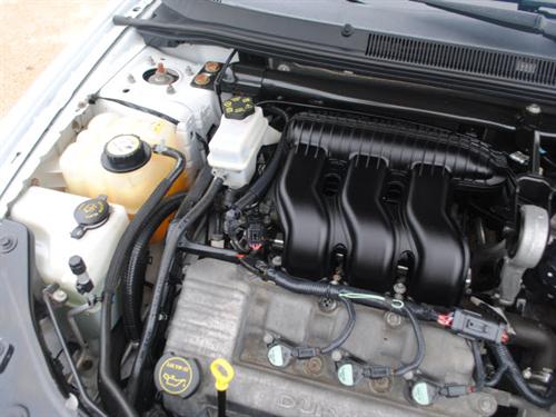 Mercury Montego 2005 photo 1