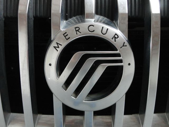 Mercury Montego 2005 photo 19