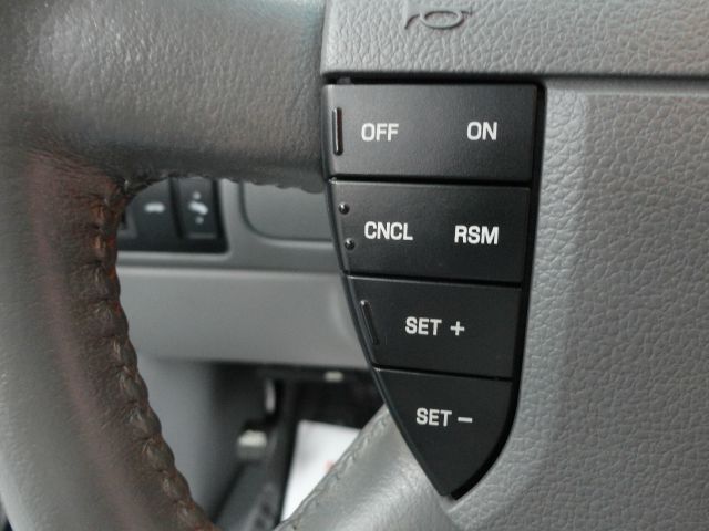 Mercury Montego 2005 photo 20